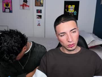 Sweet_Boys_Xx July 03, 2025