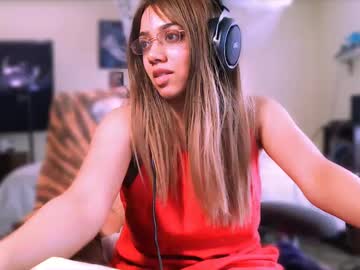 Polinalove_Streamer July 03, 2025