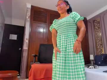 Mature_Bigass__ July 04, 2025