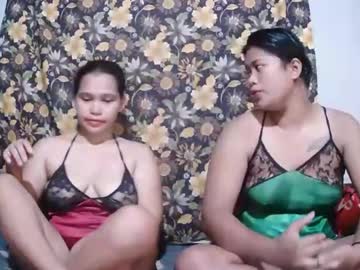Twowetcuties July 04, 2025