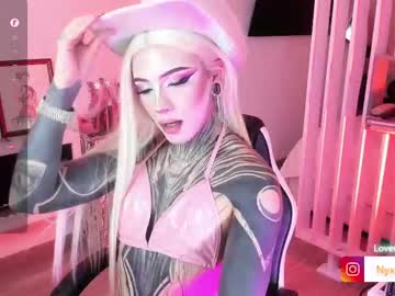 Miss_Volturi July 05, 2025