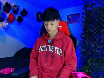 Twink_Sebas_ July 05, 2025