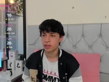 Axel_Evanss July 05, 2025