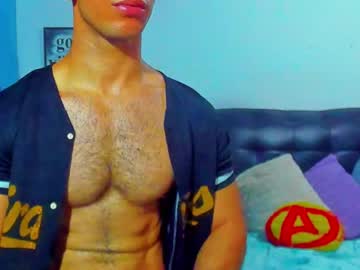 Joel_Ferreira July 07, 2025