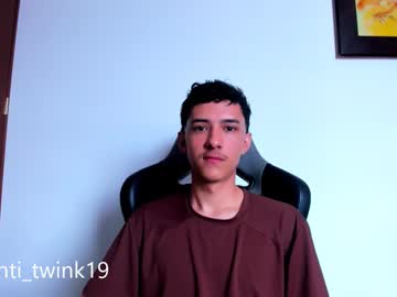 Santi_Twink19 July 10, 2025