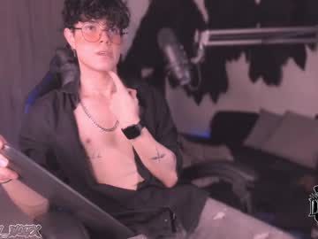 Cinnamon_Boyxxx July 15, 2025