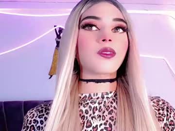 Cristinadollsex July 16, 2025