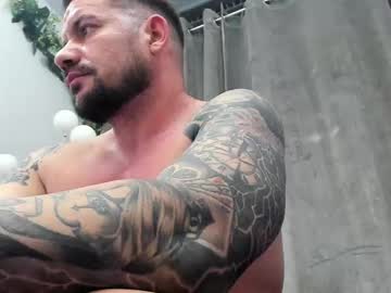 Musclemonster31 July 16, 2025