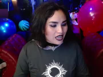 Kureiji_Fetish July 17, 2025