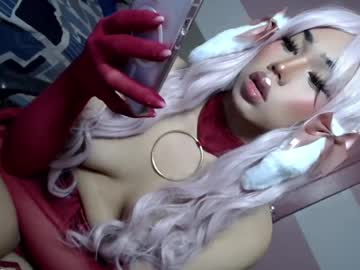 Disneycum69_Bella July 17, 2025