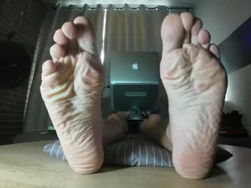 Mattxfeet July 17, 2025