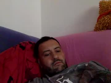 Horsechris July 18, 2025