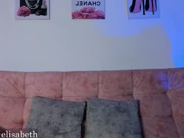 Elisabeth_Secret July 19, 2025