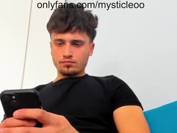 Mysticleoo July 19, 2025