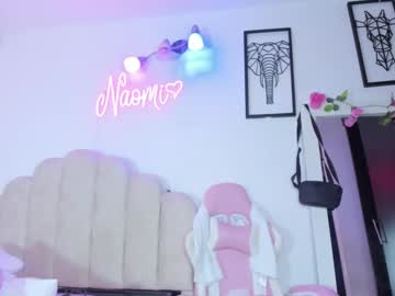 Naomiasha_ July 20, 2025