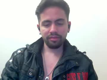 Alejo_Shy July 20, 2025