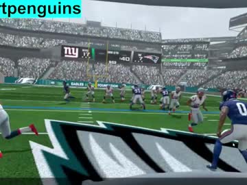 Covertpenguins July 20, 2025
