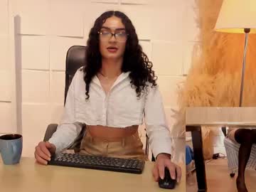 Scarletsahara July 20, 2025