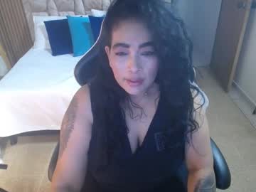 Merlina_Sandoval July 20, 2025