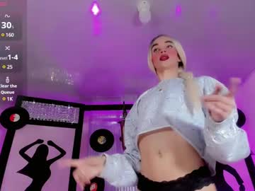 Sophie_Miaa July 20, 2025
