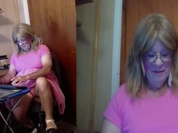 Kim_Crossdresser1 July 20, 2025