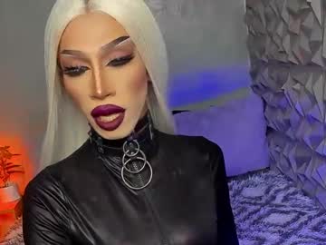 Anitacruisze July 20, 2025