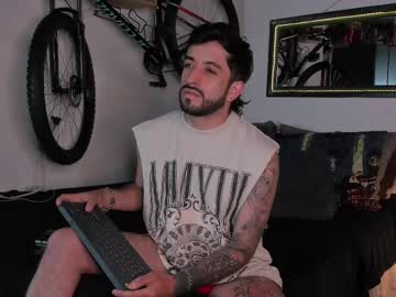 Ryan_Morbid July 21, 2025