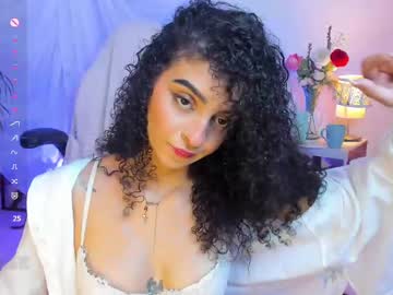 Curlyrose_ July 21, 2025