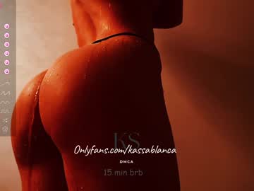 Kassablanca_ July 22, 2025