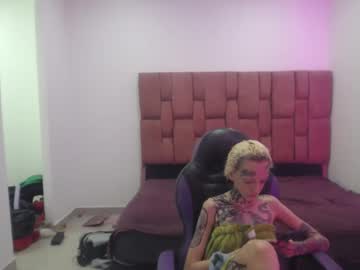 Barbara_Anal_Squirt July 22, 2025