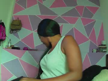 Ebony_Alika July 22, 2025