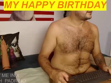 Fetish_Padrino July 22, 2025