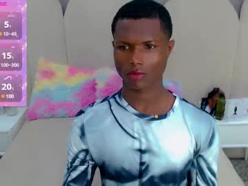Joel_Blackcock July 22, 2025