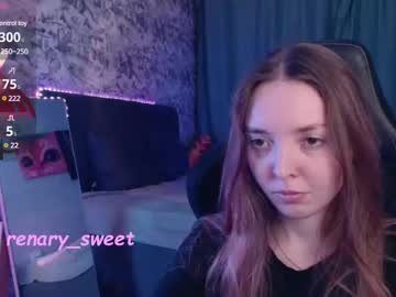 Renary_Sweet July 22, 2025