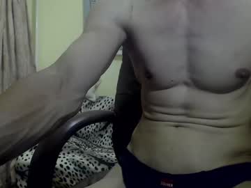 Musculargod July 22, 2025