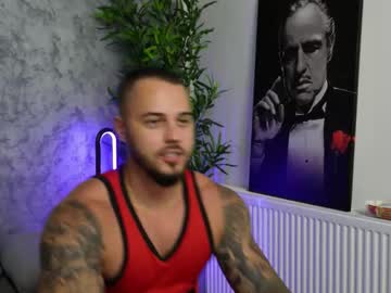 Masterkingmuscle July 22, 2025