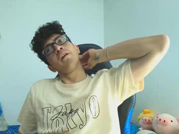 Tylerwhiite_ July 23, 2025
