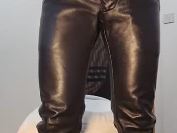 Maskedleatherbiker July 23, 2025