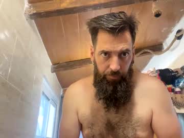 Crisbearded July 23, 2025