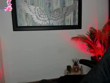 Charlote_Horny July 23, 2025