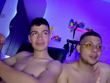 Nymphobuddies July 24, 2025