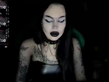 Alexx_Succubus July 24, 2025