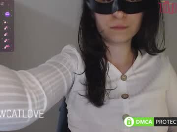 Meowcatlove July 24, 2025