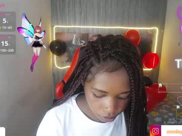 Zendaya_Wilson1 July 25, 2025