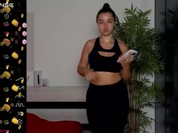 Milania_Hot_Foxy July 25, 2025