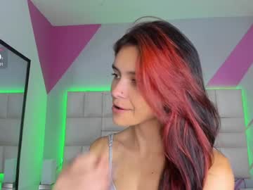 Salome_Rouse July 25, 2025