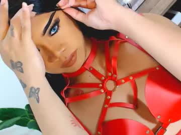 Ava_Lux July 26, 2025