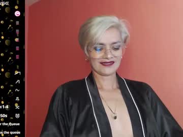 Scarlett_Paris July 27, 2025