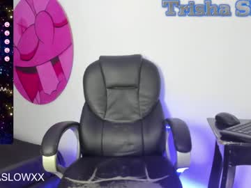 Trishaslowxx July 27, 2025
