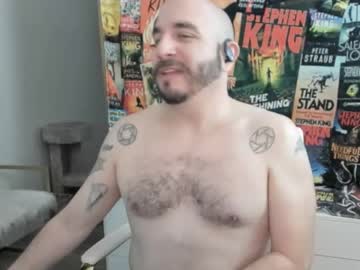 Mrricomustachio July 27, 2025